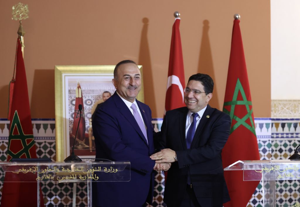 Morocco to Revisit 2004 Trade Deal with Turkey Amidst Soaring Trade Deficit
