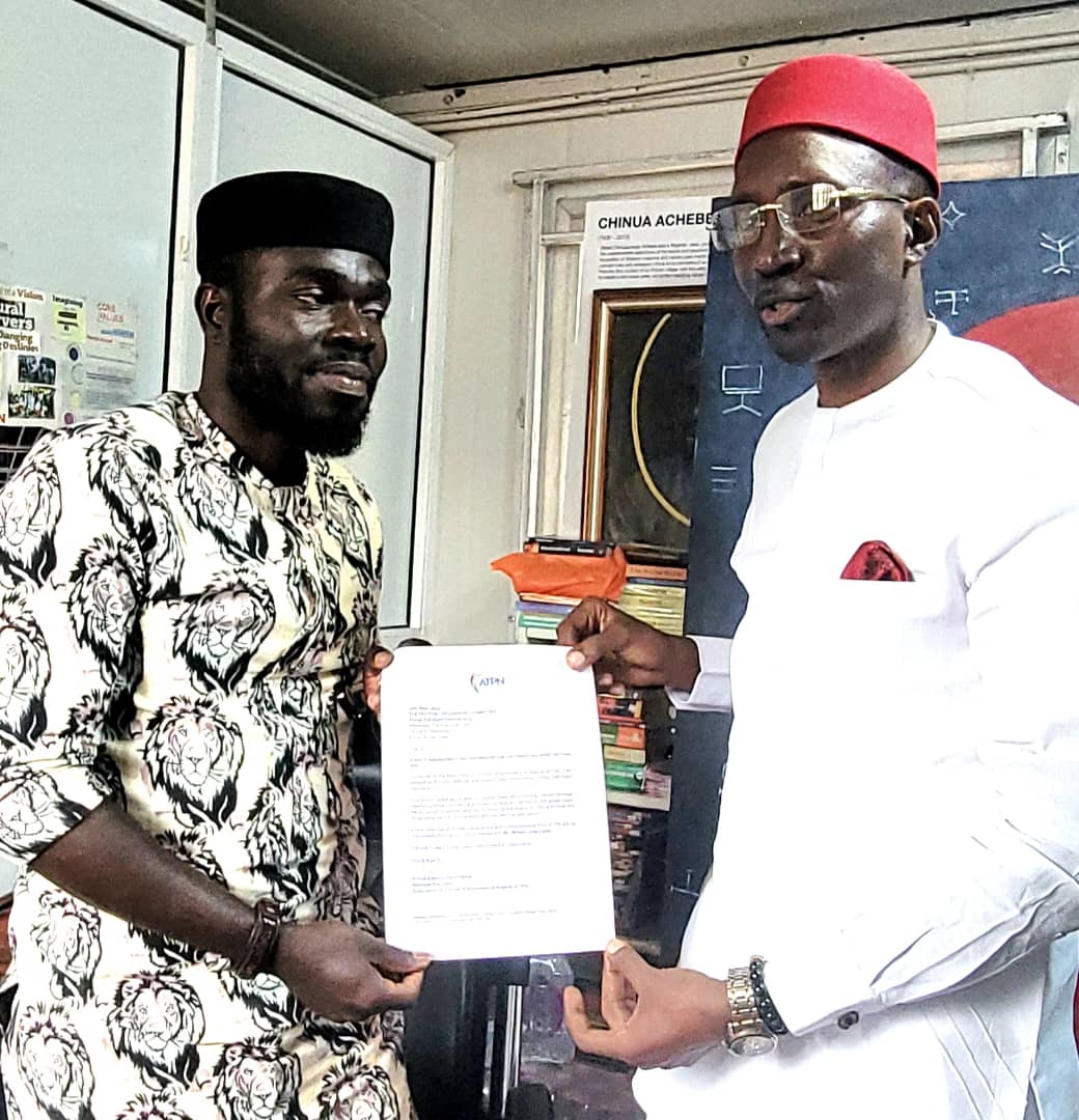 The Association of Tourism Practitioners of Nigeria (ATPN), the leading tourism association in Nigeria, has officially endorsed the Things Fall Apart Festival 2025