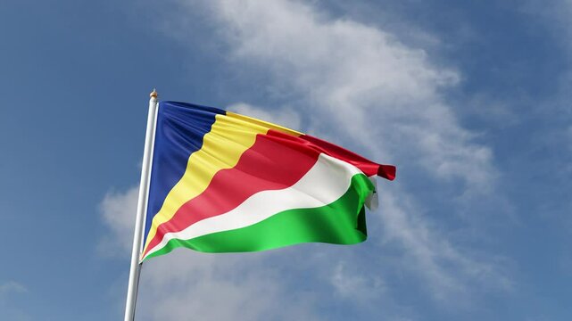 Seychelles Secures Seat on UN Tourism Executive Council, Championing Sustainable Tourism in Africa