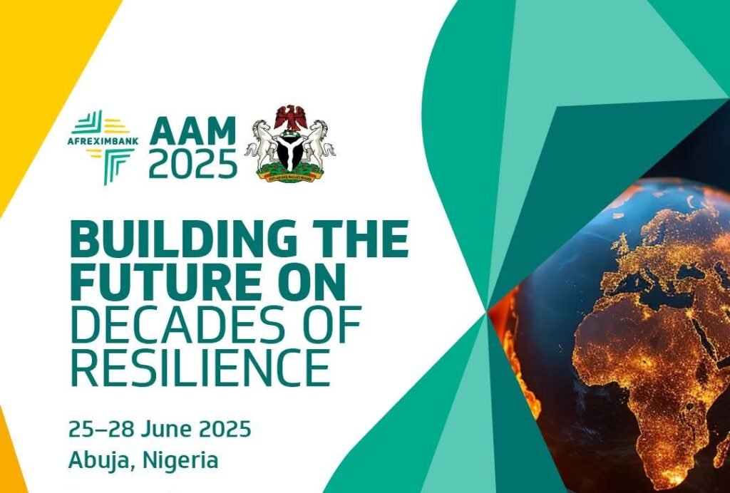 Nigeria is Afreximbank’s Largest Beneficiary with $52 Billion in Interventions – Shettima