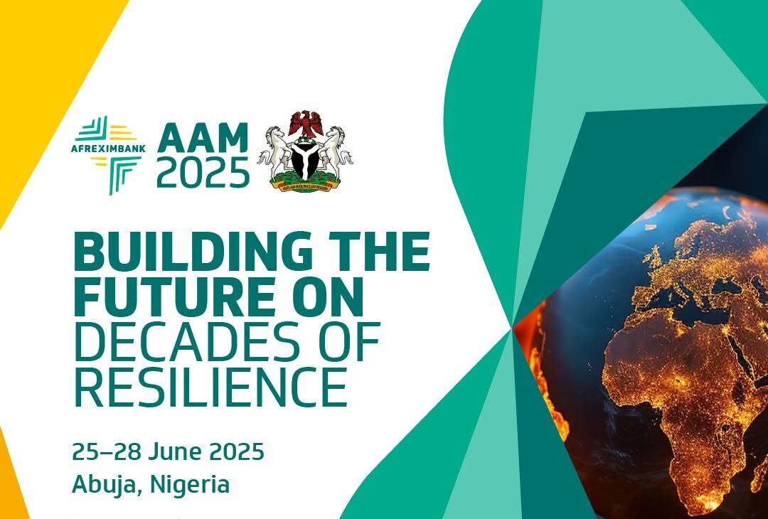 Nigeria is Afreximbank’s Largest Beneficiary with $52 Billion in Interventions – Shettima