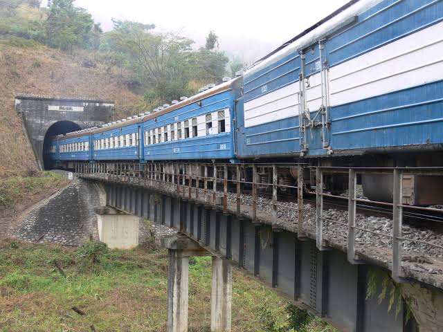 Zambia's Railway Roars Back to Life: A New Era for Travel & Trade Dawns