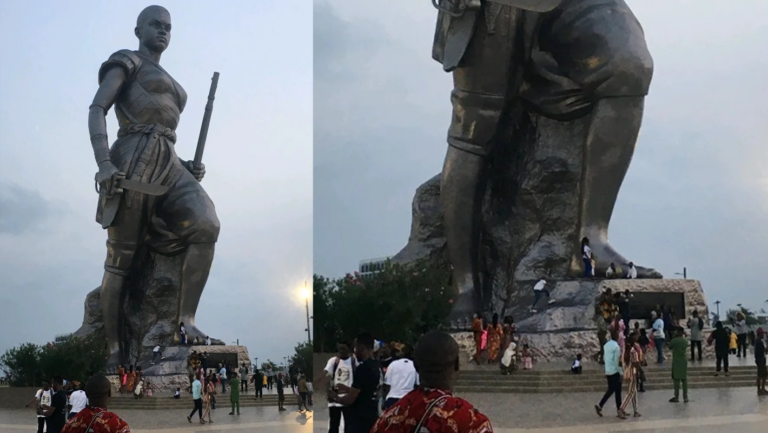 Nigeria, Benin Deepen Collaboration to Boost West African Tourism — NATOP Leads Regional Push