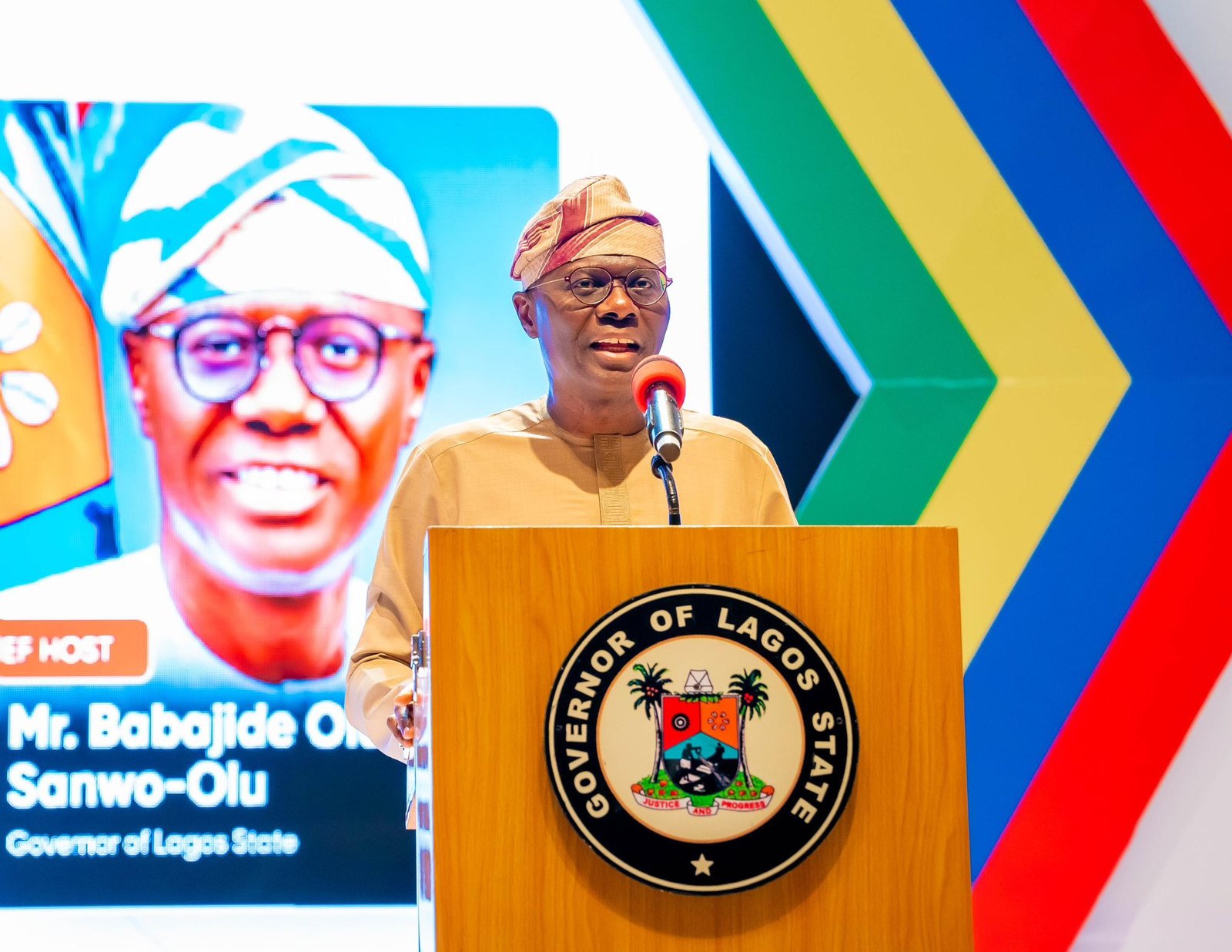 Lagos Partners with African Cultural Festival 2025 to Showcase Africa on Global Stage