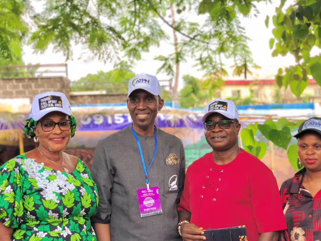 ATPN Calls for Unity and Professionalism to Boost Nigeria’s Tourism at TFA 2025