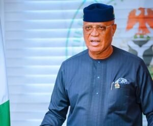 Gov Umo Eno Expands Akwa Ibom Tourism Vision with Shopping City Initiative