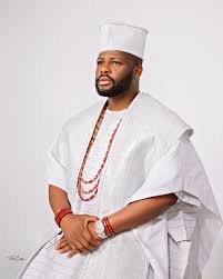 Mr. Idris Aregbe, Special Adviser to Governor Babajide Sanwo-Olu on Tourism, Arts, and Culture