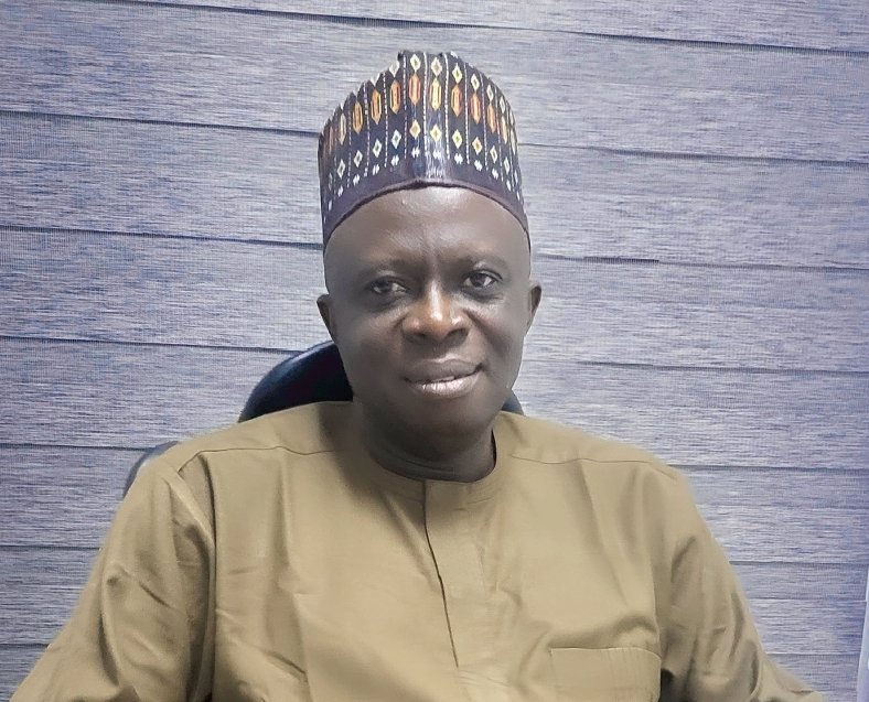 Dr. Badaki Aliyu Elected FTAN President, Unveils Tourism Transformation Movement Agenda