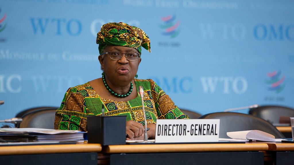 WTO’s Ngozi Okonjo-Iweala Endorses Africa Tourism Economy Expo 2025 in Abuja